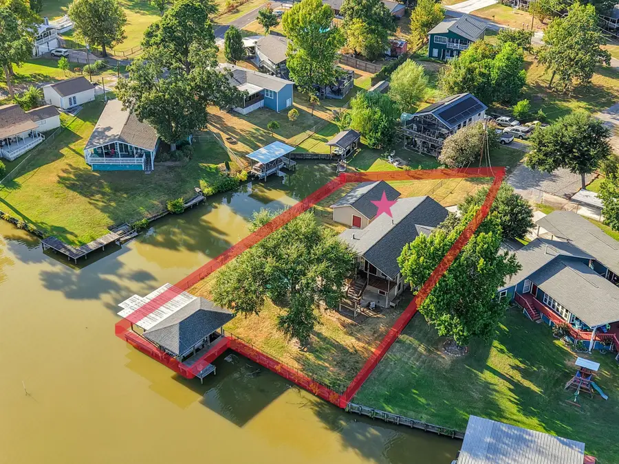 140 Elm Drive, Onalaska, TX 77360 - #2