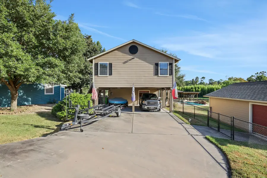 140 Elm Drive, Onalaska, TX 77360 - #3