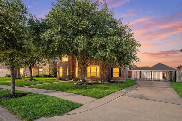 20706 Cupshire Drive, Cypress, TX 77433