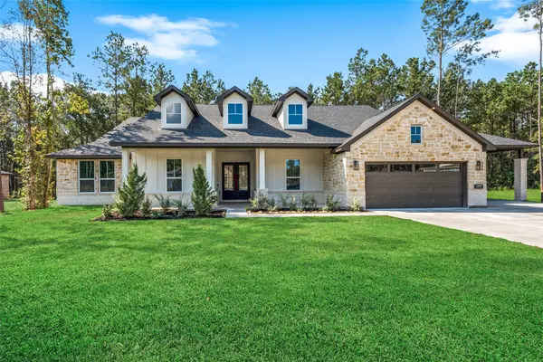 13653 Armstrong Street, Conroe, TX 77303