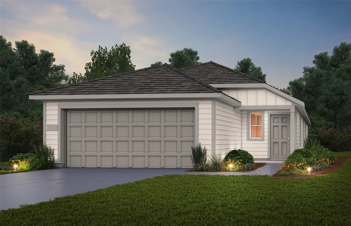 25478 Multiflora Drive, Magnolia, TX 77355 - #1