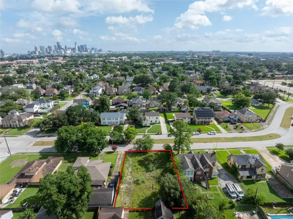 3418 Southmore Boulevard, Houston, TX 77004 - #1