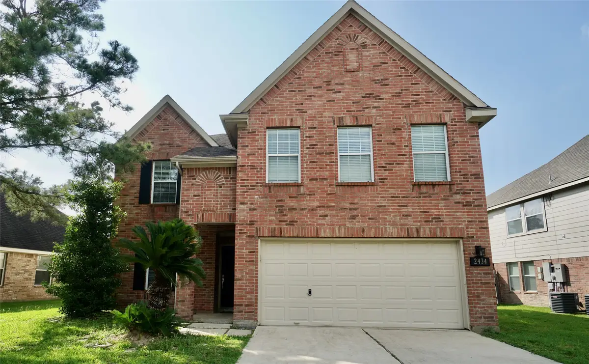 2434 Ranch Hollow Court, Katy, TX 77494 - Image #1