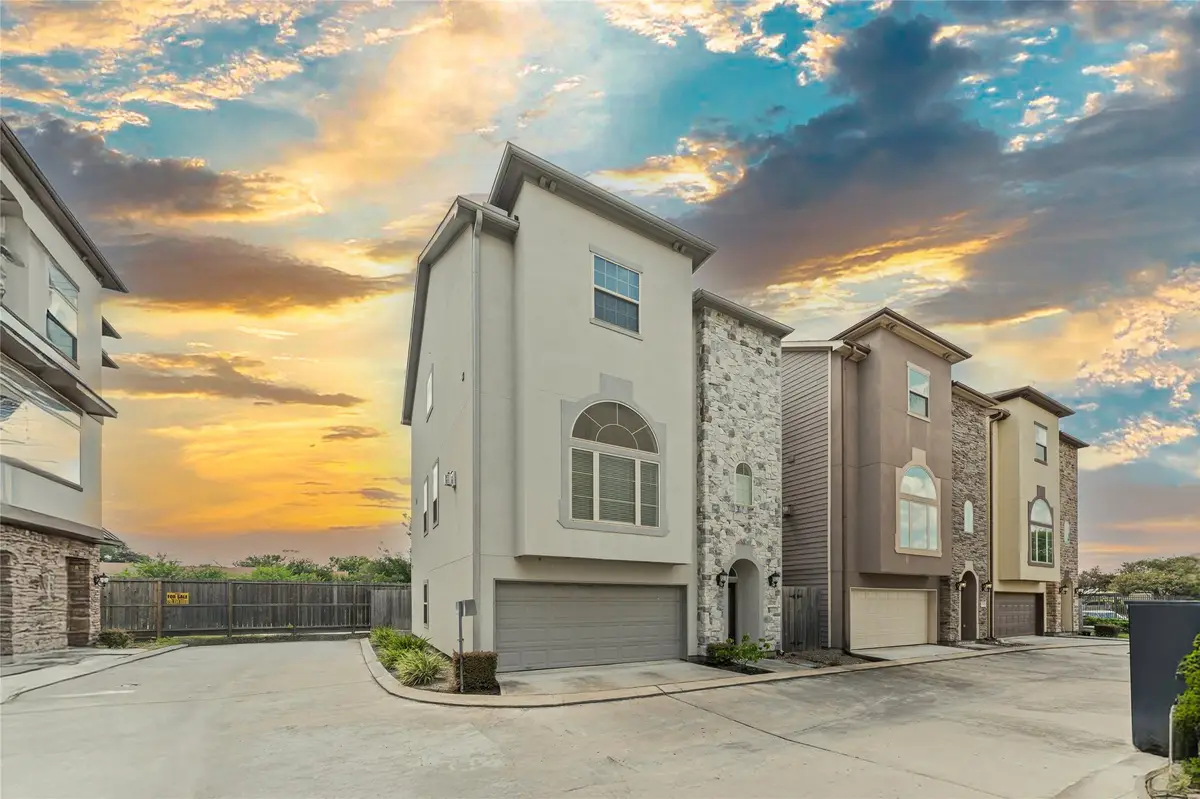 11129 Olympia Drive, Houston, TX 77042 - #1