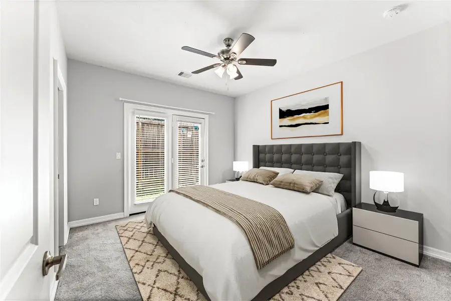 11129 Olympia Drive, Houston, TX 77042 - #3