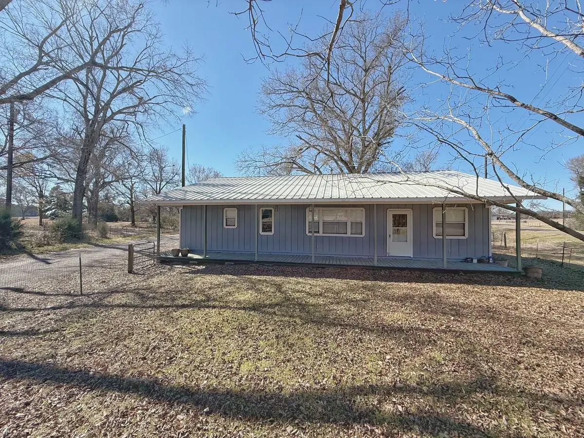 11444 Fm 977, Marquez, TX 77865 - #1