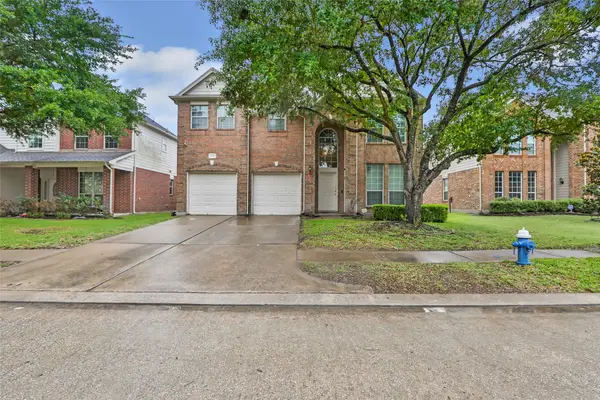 3027 Natchez Hill Trail, Houston, TX 77084