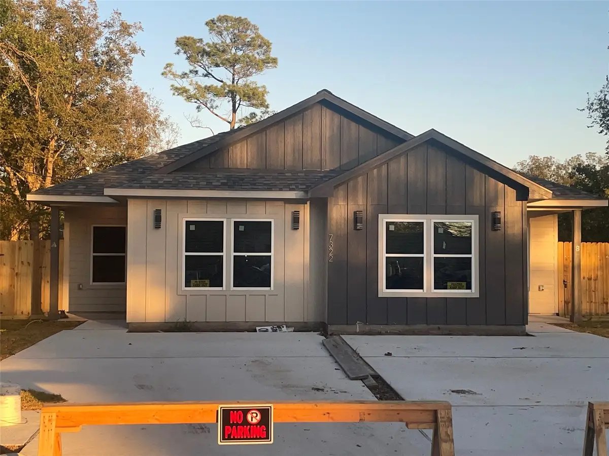 7322 Phillips Street, Houston, TX 77088 - Image #1