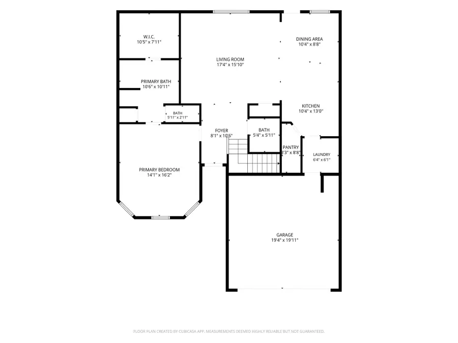415 Hawks View Drive, La Marque, TX 77568 - #3