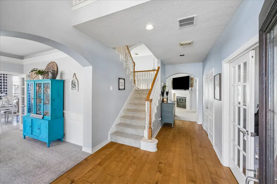 1403 Caine Hill Court, League City, TX 77573 - #3