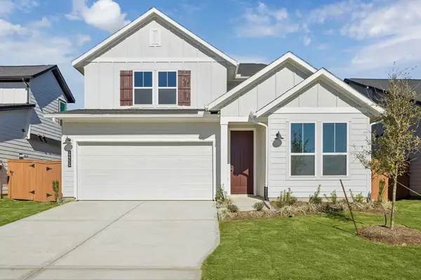 22734 Norcrest Hills Drive, Katy, TX 77449