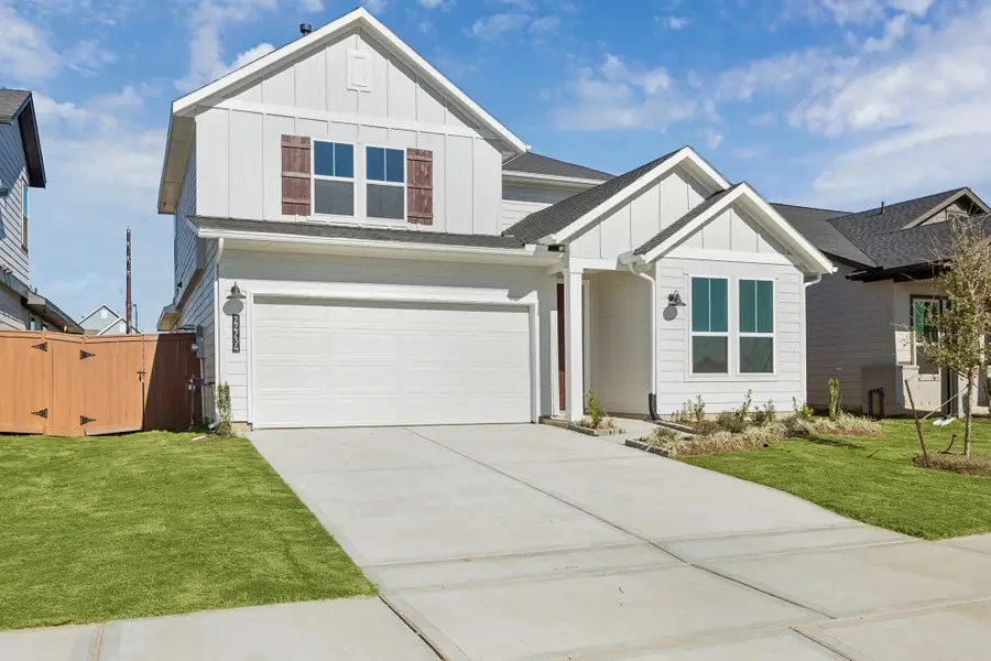 22734 Norcrest Hills Drive, Katy, TX 77449 - #3