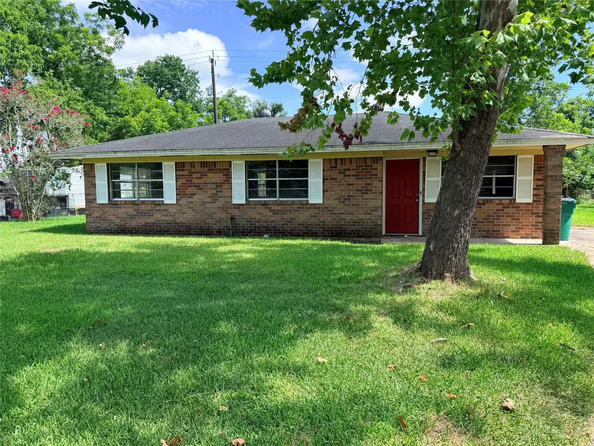 225 Burkett Street, Richwood, TX 77531 - #1