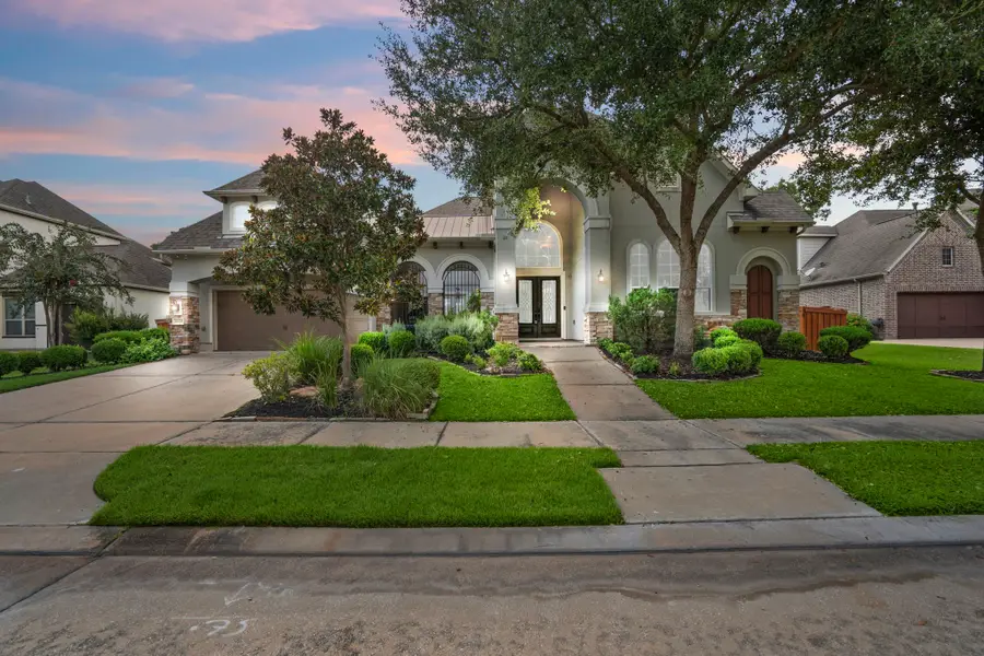 10602 Comeaux Lane, Richmond, TX 77407 - Image #2