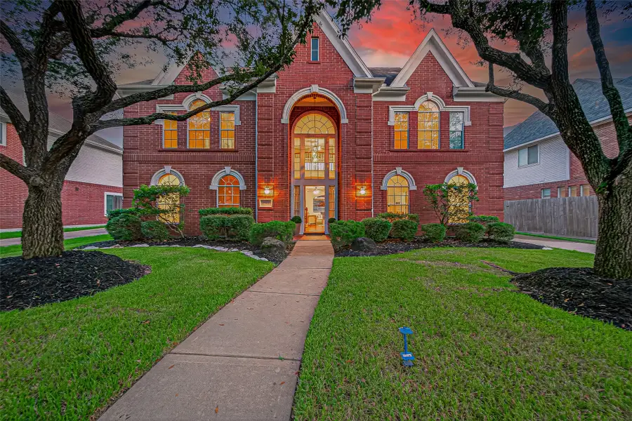 13011 Mossy Ridge Cove, Houston, TX 77041 - #3