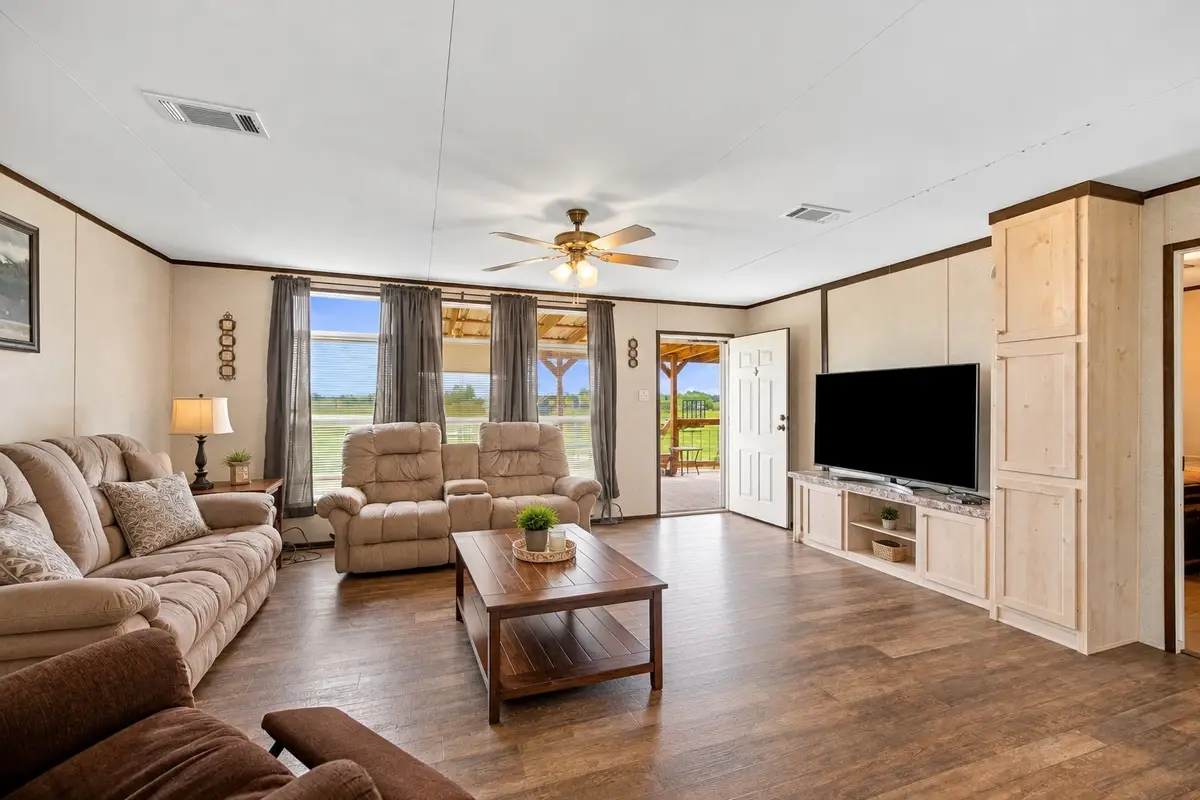339 County Road 217, Hallettsville, TX 77964 - #1