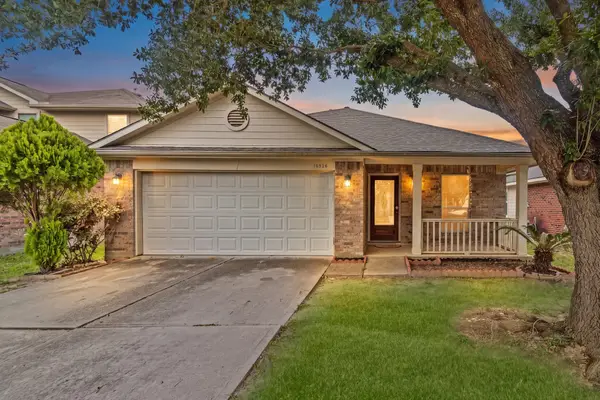 18926 Telford Way, Tomball, TX 77375