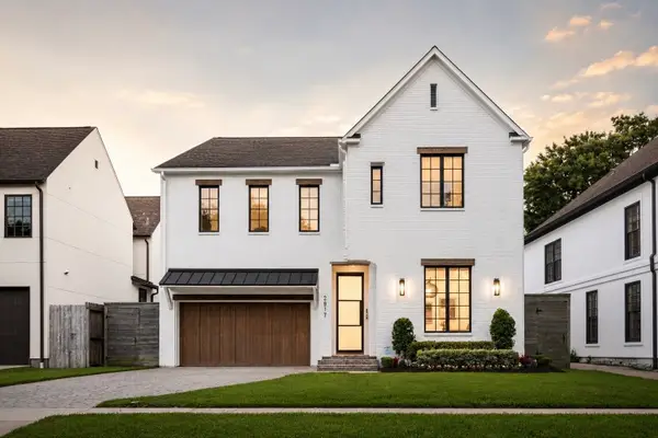 2817 Albans Road, Houston, TX 77005