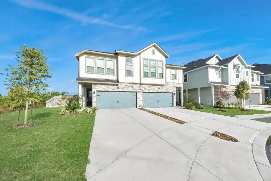 5403 Holly Haven Court, Fulshear, TX 77441 - Image #2