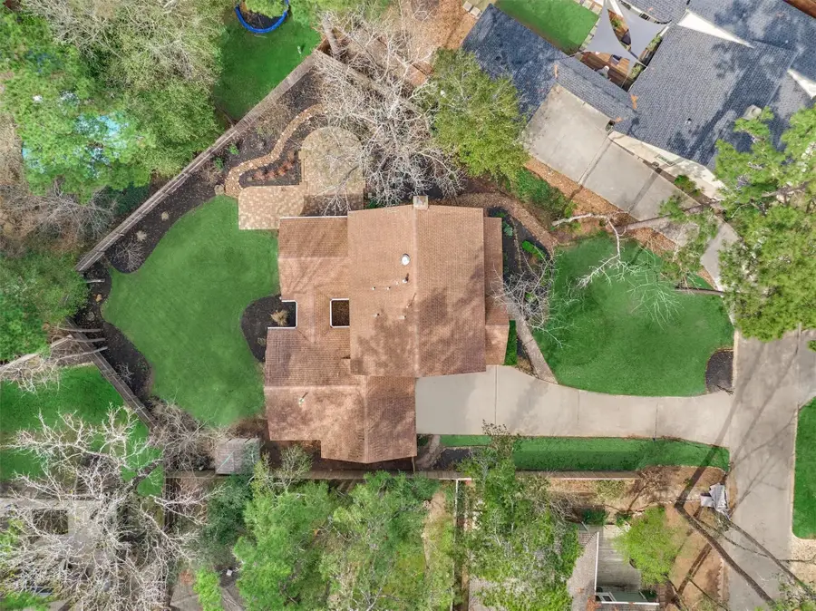 3 Green Blade Lane, The Woodlands, TX 77380 - Image #2