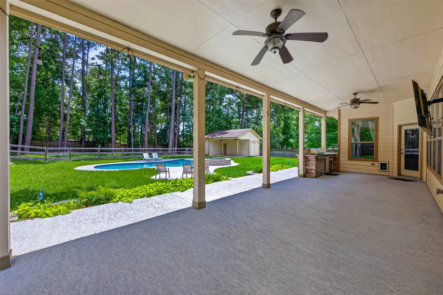 28510 Redwood Cliff Lane, Huffman, TX 77336 - #3