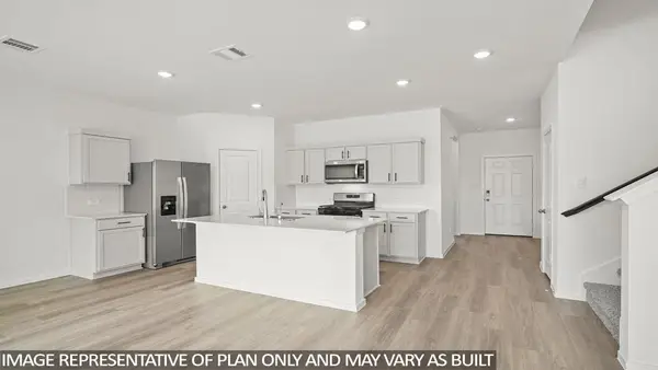 16439 Misty Cedar Lane, Magnolia, TX 77355
