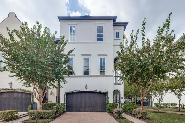 1827 Wrenwood Lakes, Houston, TX 77043