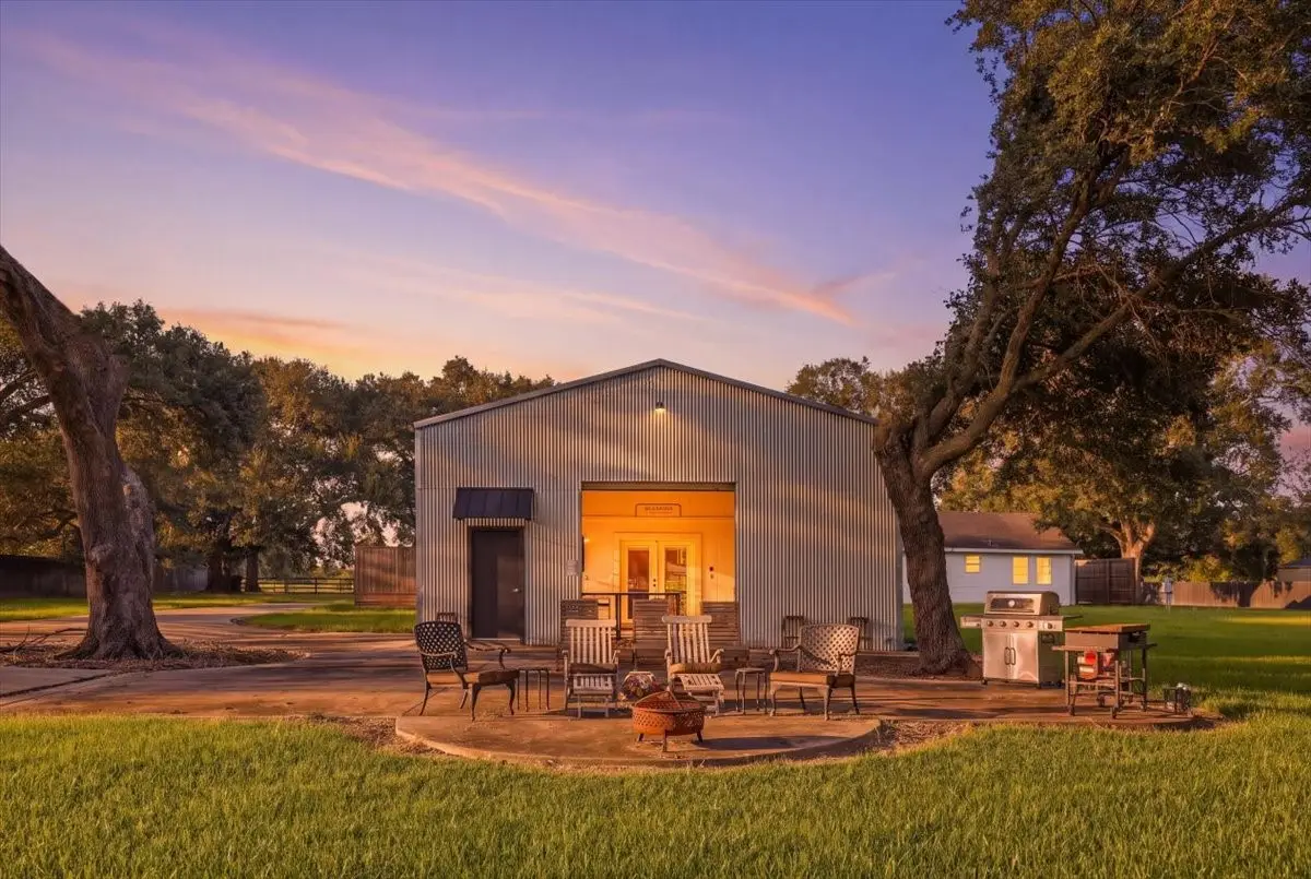 15920 State Highway 65, Stowell, TX 77665 - #1