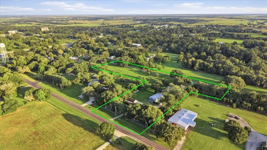 15920 State Highway 65, Stowell, TX 77665 - #3