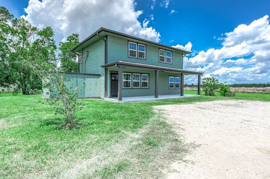 4340 County Road 541, Alvin, TX 77511 - #3