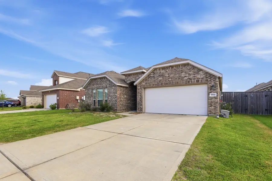 9814 Kingston Liberty Lane, Baytown, TX 77521 - #2