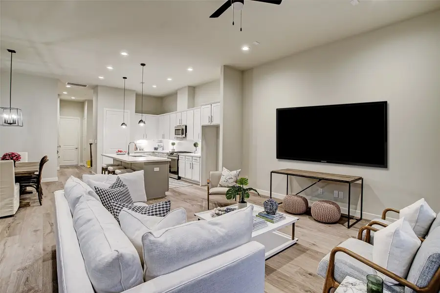 6517 Rena Street, Houston, TX 77092 - Image #3