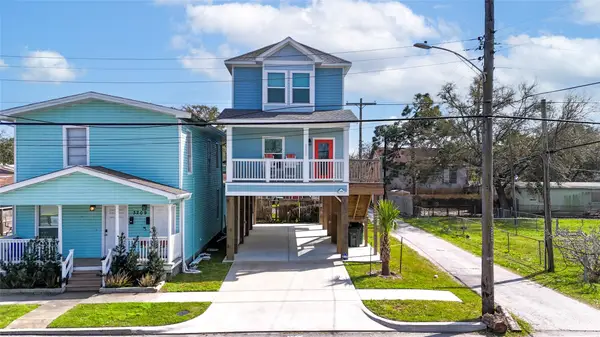 3211 Avenue K, Galveston, TX 77550