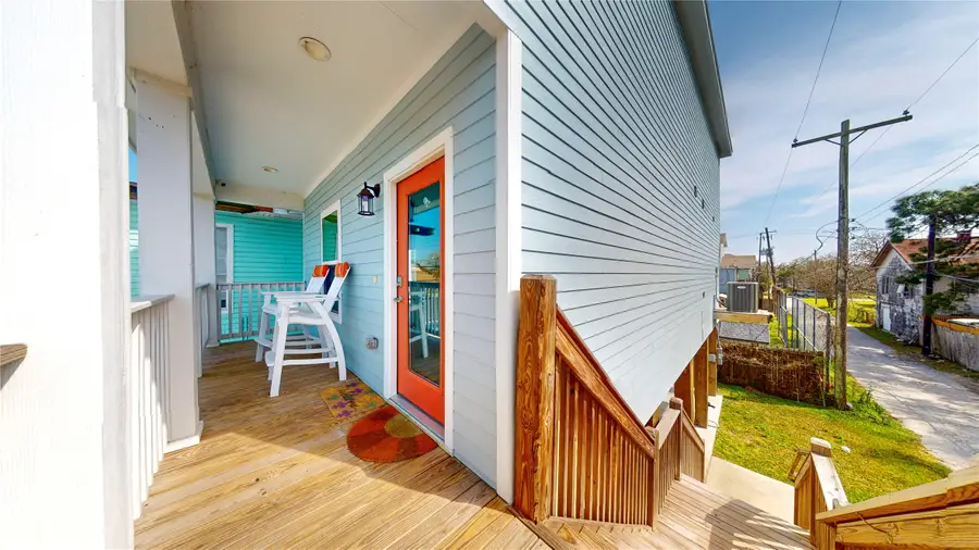 3211 Avenue K, Galveston, TX 77550 - #3