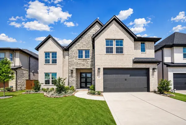 465 Horizon Light Lane, Katy, TX 77493