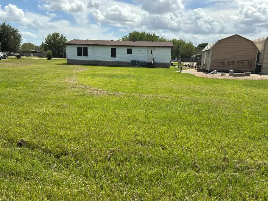 10207 Trey Rd Road, Needville, TX 77461 - #2
