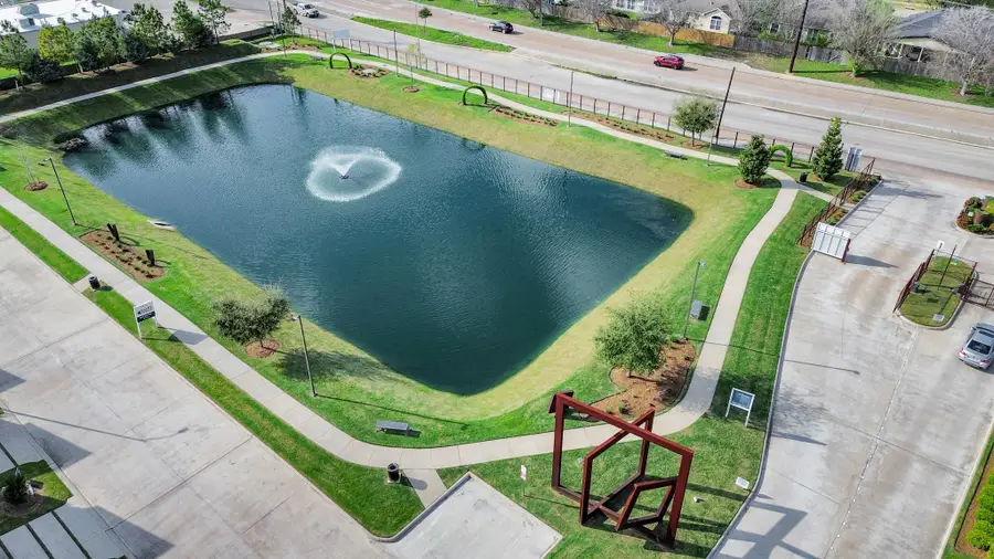 4423 Santorini Lane, Houston, TX 77045 - #3