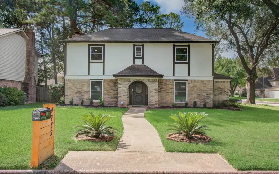 4735 Theall Road, Houston, TX 77066 - Image #2
