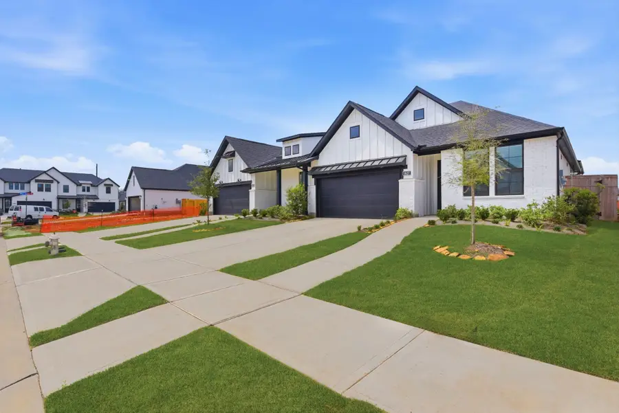 1627 Anchor Breeze Drive, Missouri City, TX 77459 - #3