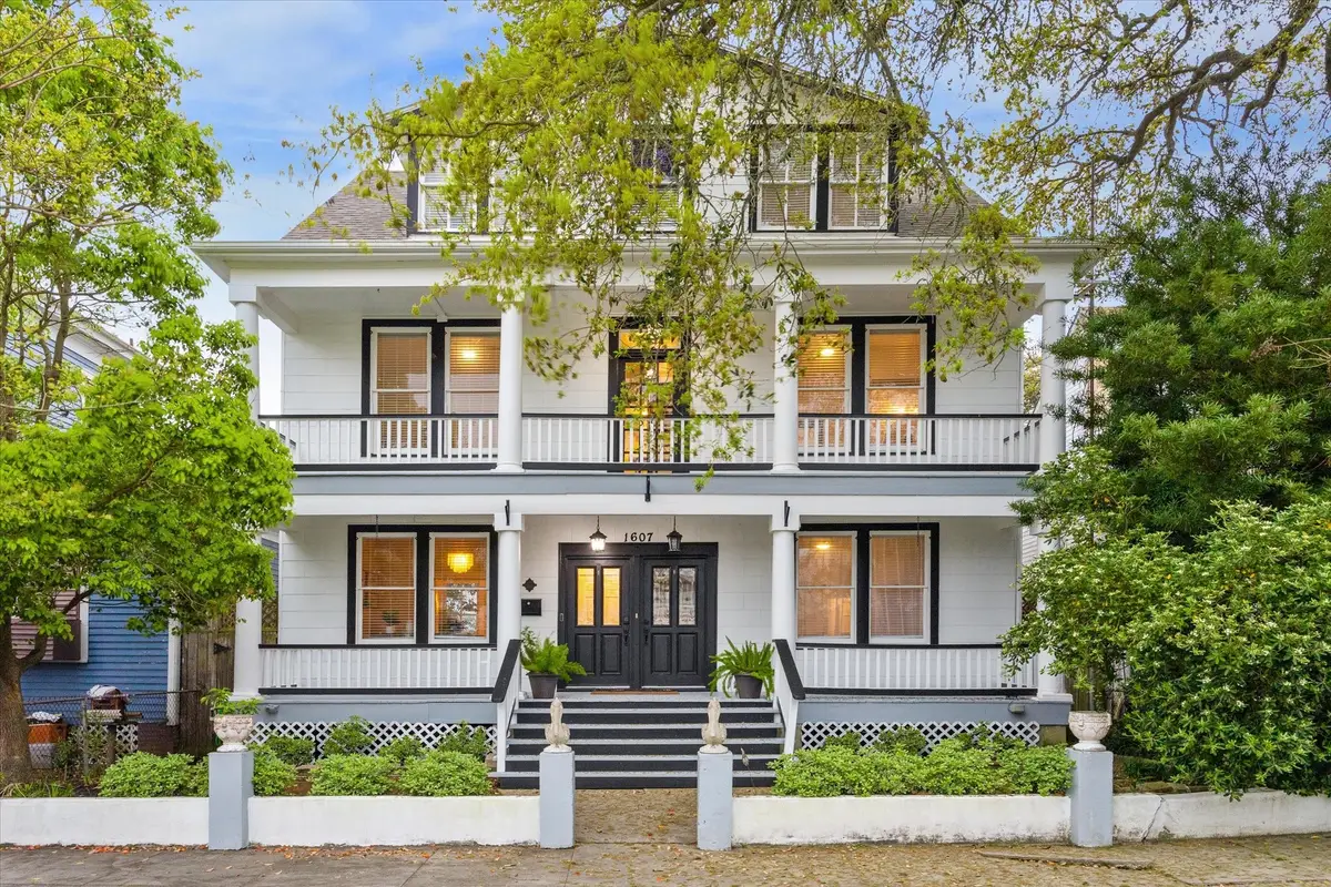 1607 Avenue L, Galveston, TX 77550 - Image #1