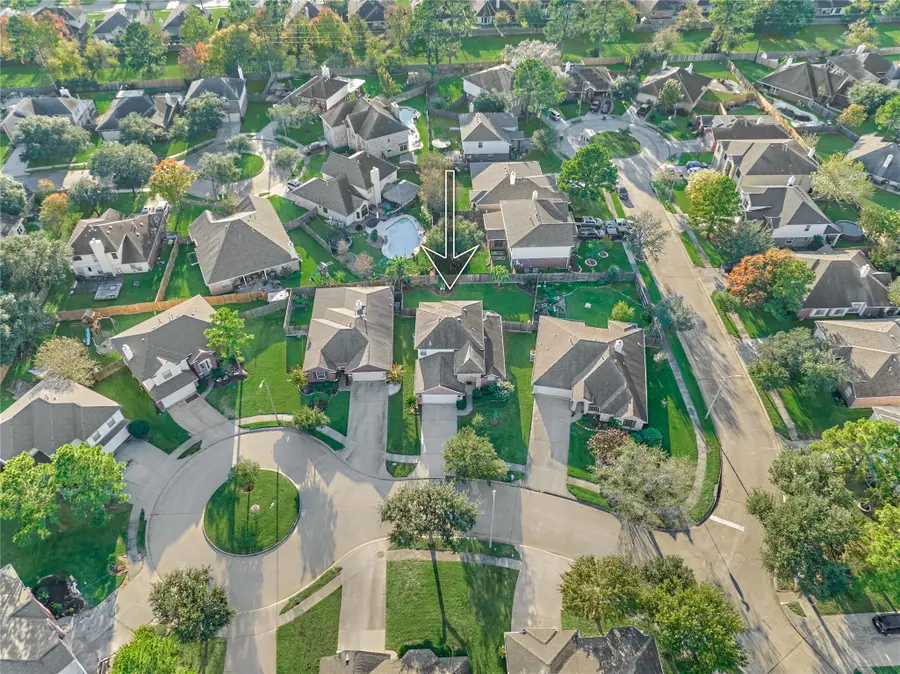 11714 Curry Ridge Lane, Tomball, TX 77377 - Image #3