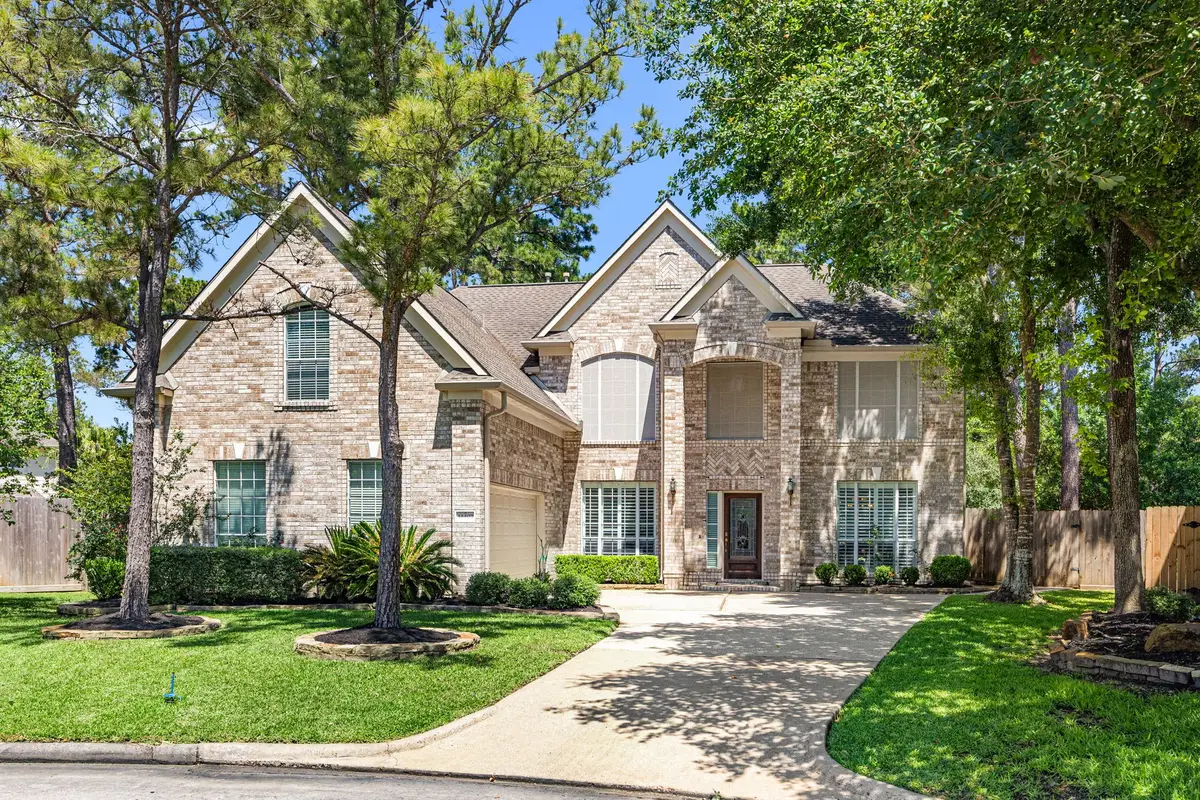 14407 Terrace Bend, Cypress, TX 77429 - #1