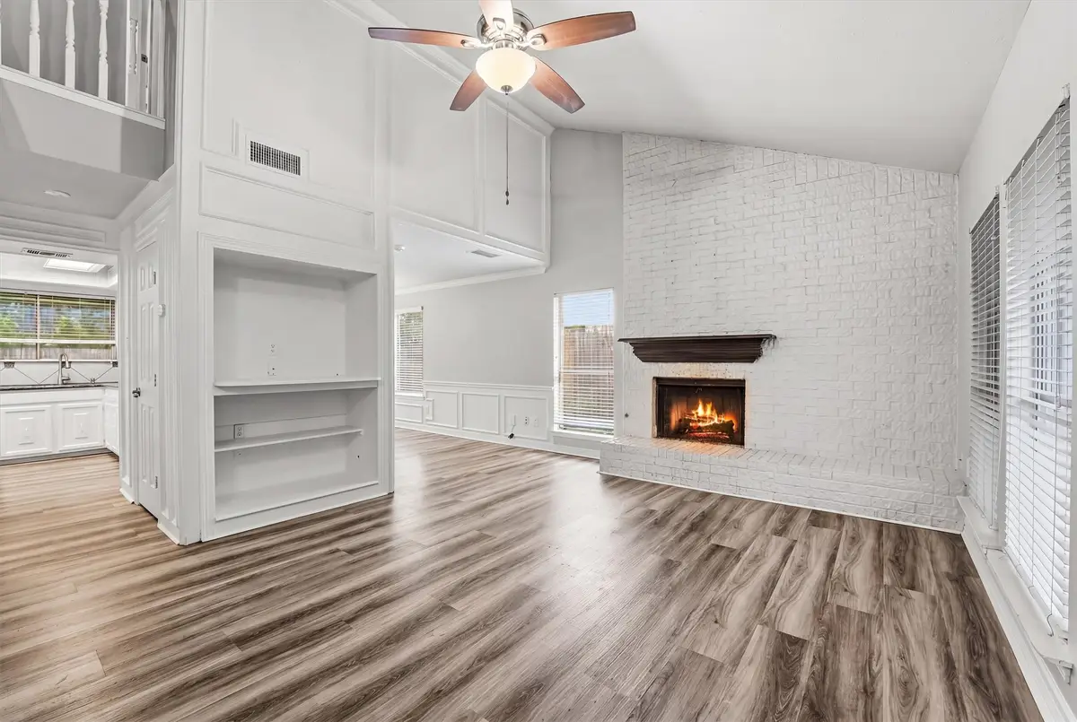 3206 River Valley Drive, Houston, TX 77339 - #1