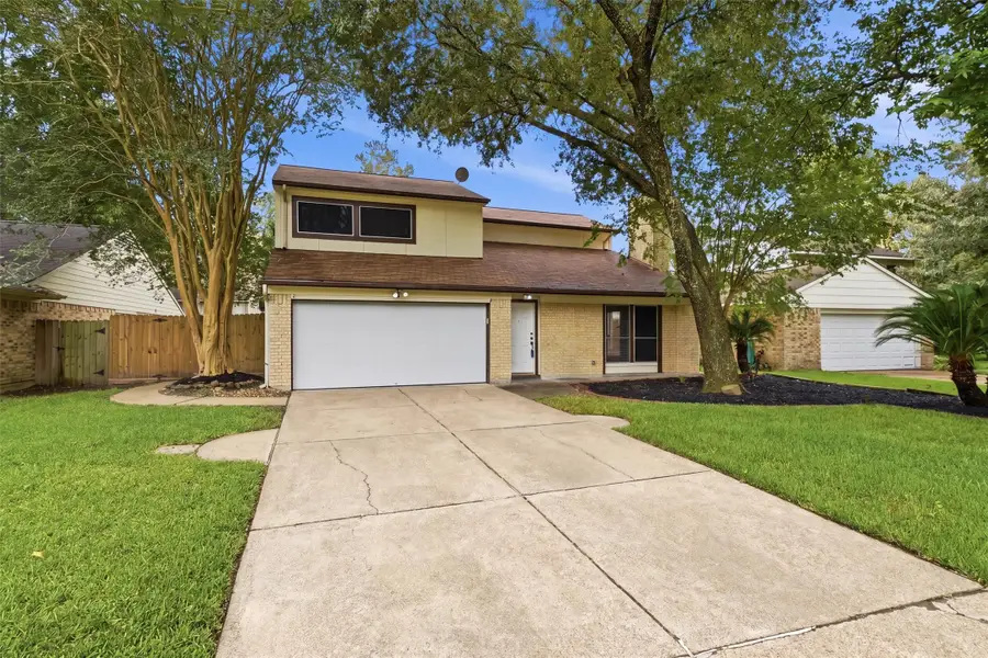 3206 River Valley Drive, Houston, TX 77339 - #3