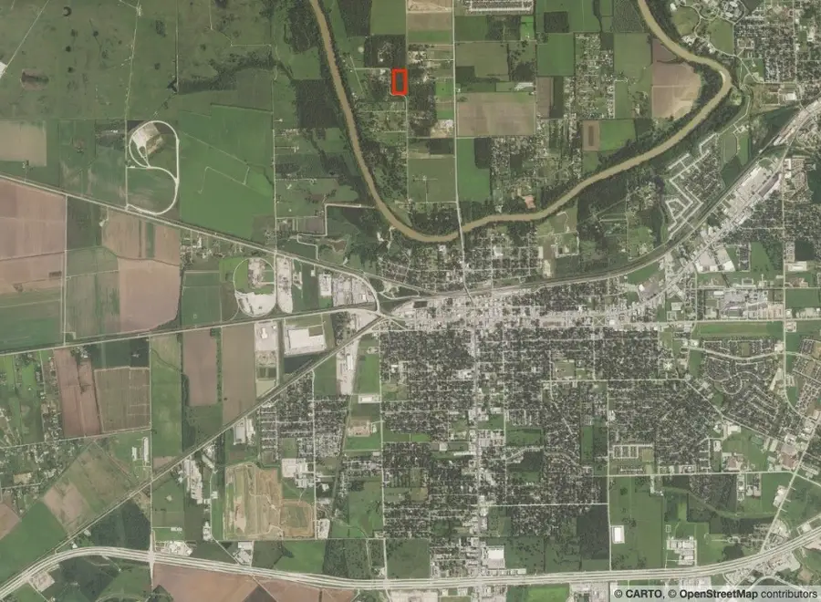 000 Baker Rd Road, Rosenberg, TX 77471 - #3