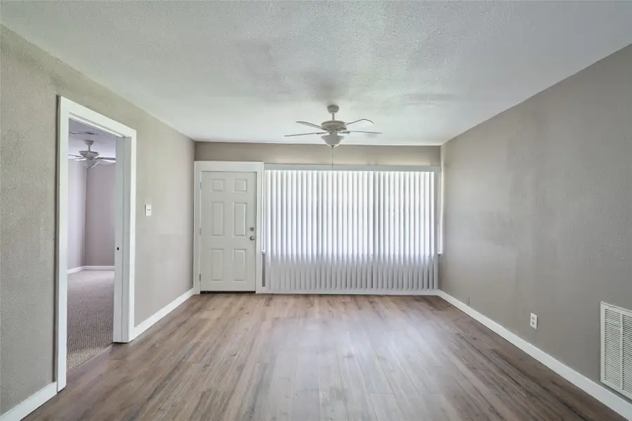 4914 Yellowstone Boulevard, Houston, TX 77021 - #3