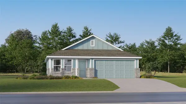 6810 Sleepy Orange Court, Needville, TX 77461