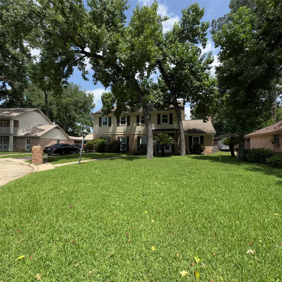 1126 Caspian Ln, Houston, TX 77090 - #2
