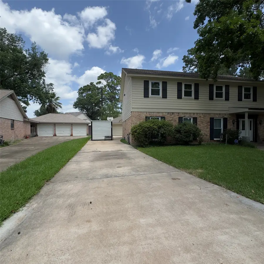 1126 Caspian Ln, Houston, TX 77090 - #3