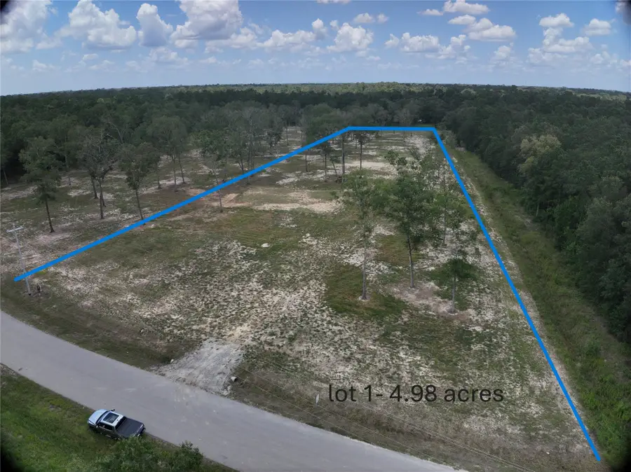 1500 County Road 632, Dayton, TX 77535 - #3